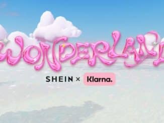 SHEIN x Klarna Wonderland Codes