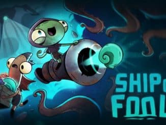 Ship of Fools