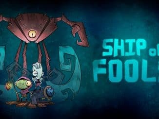 ship of fools character tier list
