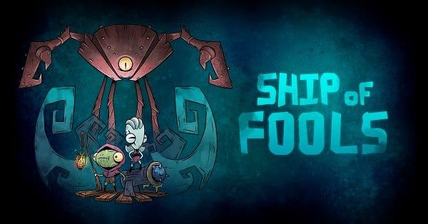 ship of fools character tier list
