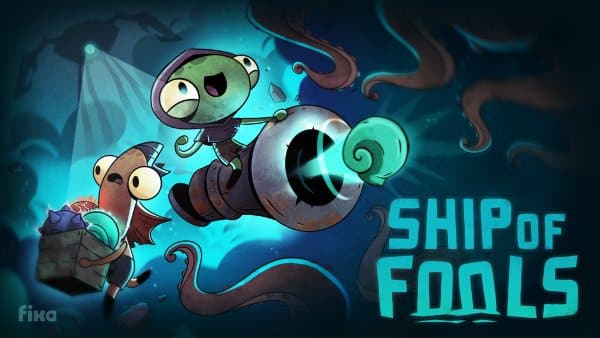Ship of Fools