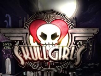 skullgirls tier list