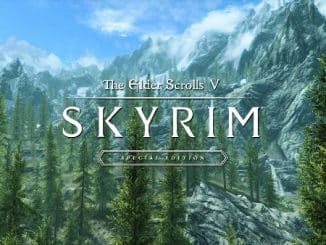 skyrim special edition best mods