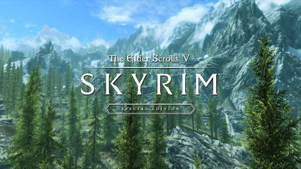 skyrim special edition best mods