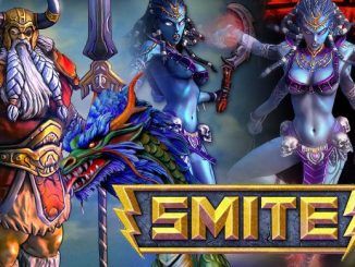 smite tier list