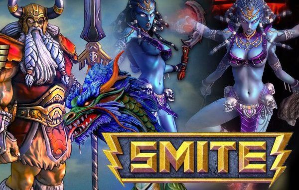 smite tier list