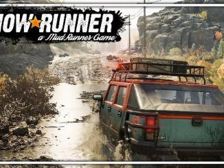 SnowRunner best mods