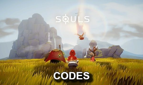 SOULS Codes