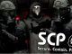 SPC Secret Laboratory SCPs