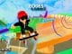 SPLASH Skate & Music Codes Roblox