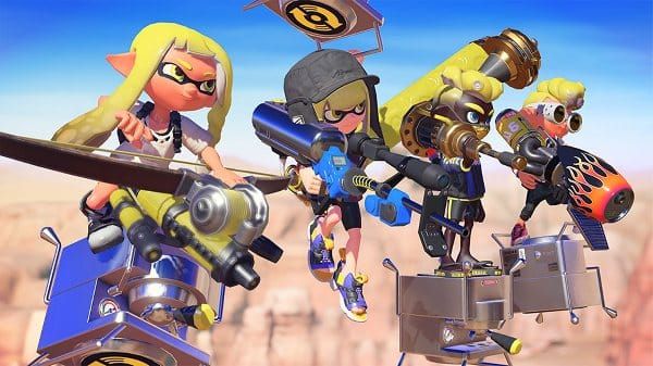 splatoon 3 best special weapons