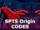 SPTS Origin Codes Roblox
