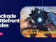 ST Blockade Battlefront Codes