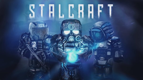 stalcraft beginners guide