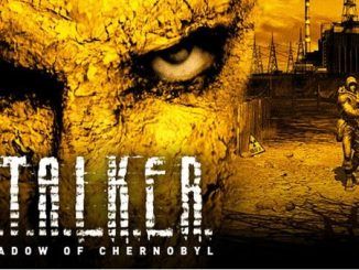 STALKER Shadow of Chernobyl Best Mods