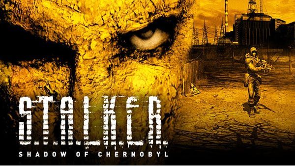 STALKER Shadow of Chernobyl Best Mods