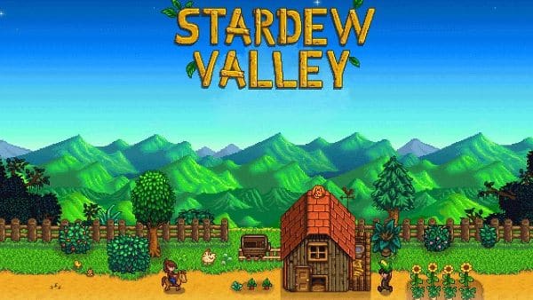 stardew valley best mods