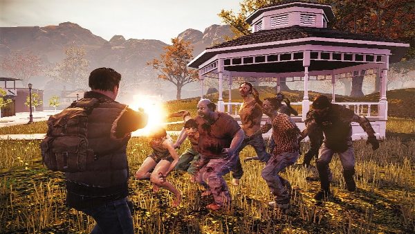 state of decay best mods