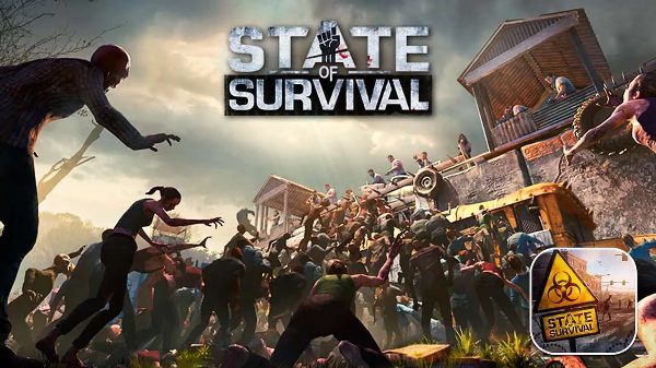 how to increase battle power fast in state of survival