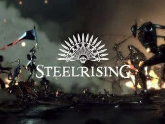 steelrising weapon upgrade