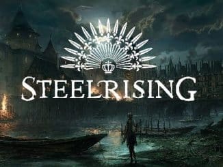 Steelrising best weapons
