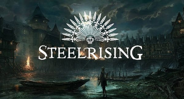 Steelrising best weapons