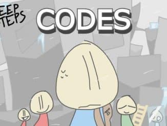 STEEP STEPS Codes Roblox