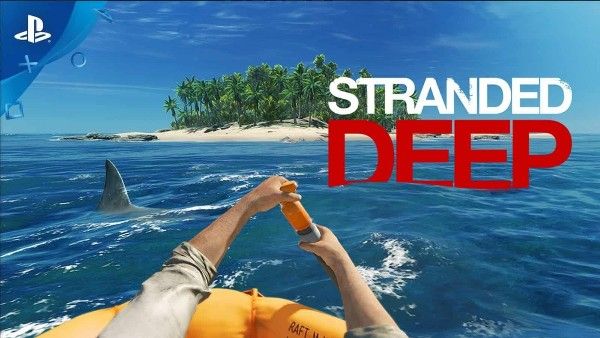 how to get cloth in stranded deep