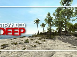 how to get palm fronds in stranded deep