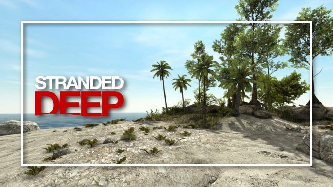 how to get palm fronds in stranded deep