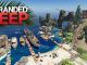 how to make a raft in stranded deep