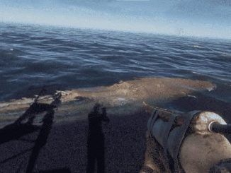stranded deep speargun