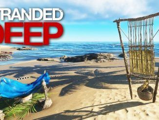 stranded deep tips