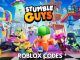 STUMBLE GUYS Codes Roblox