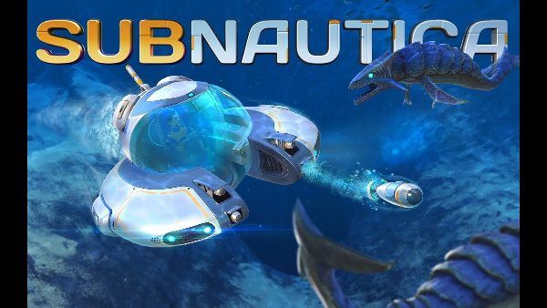 subnautica best mods