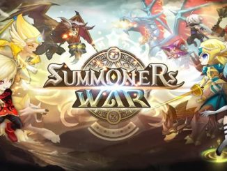 summoners war tier list
