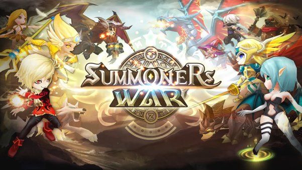 summoners war tier list