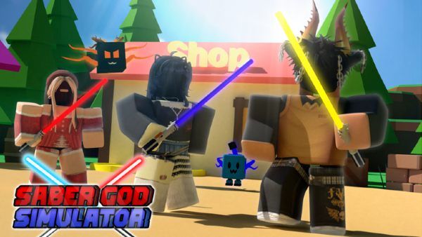 Saber God Simulator Codes
