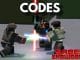 Saber Showdown Codes Roblox