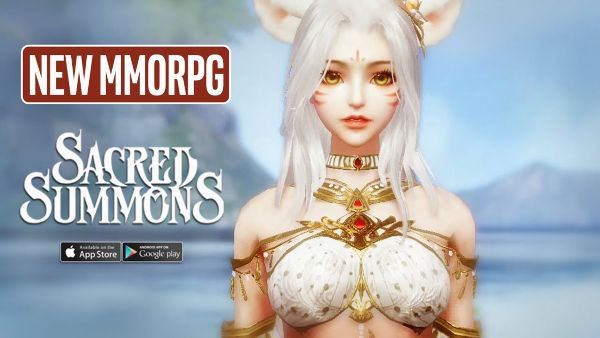 Sacred Summons Codes