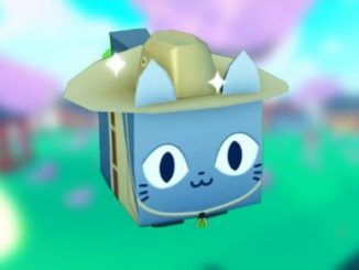 Safari Cat Trading Value in Pet Simulator X