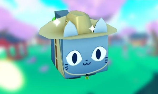 Safari Cat Trading Value in Pet Simulator X