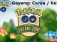 Safari Zone Goyang South Korea details