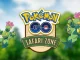 Safari Zone Singapur Pokemon Go