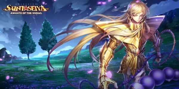Saint Seiya Awakening Codes