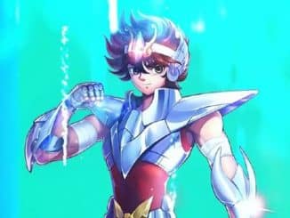 Saint Seiya Legend of Justice Reroll Guide
