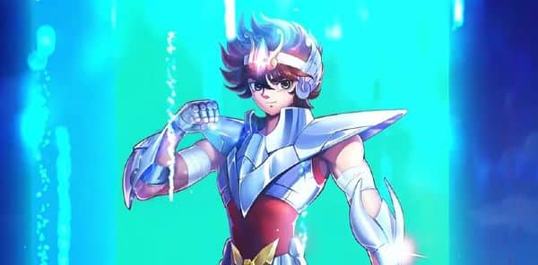 Saint Seiya Legend of Justice Reroll Guide