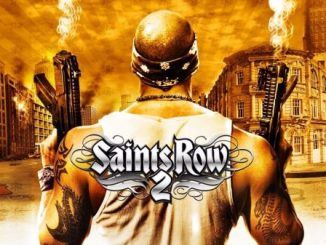 Saints Row 2 All Unlockables