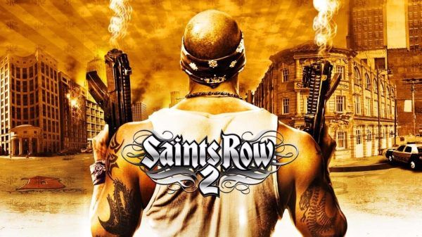 Saints Row 2 All Unlockables