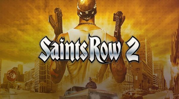 Saints Row 2 Cheats
